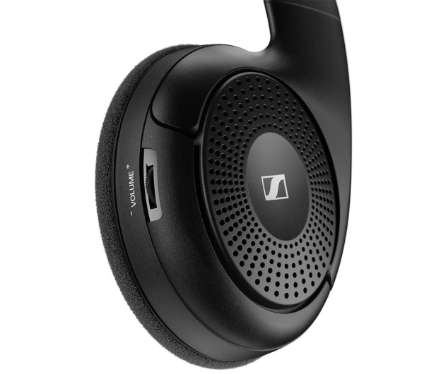 SENNHEISER RS 120-W 700171 - 1075239 - zdjęcie 4